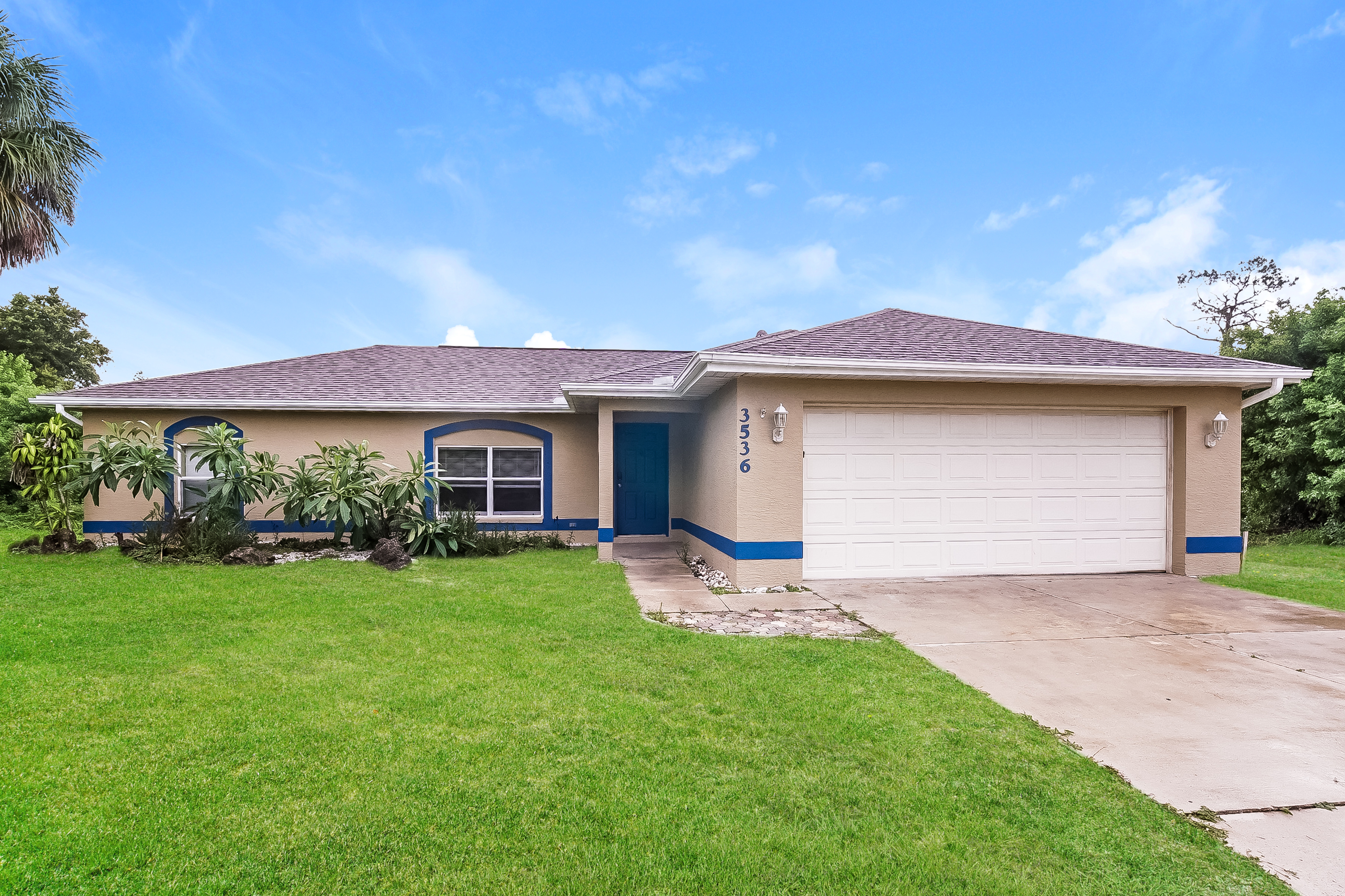 3536 Enid Ln North Port, FL 34288
